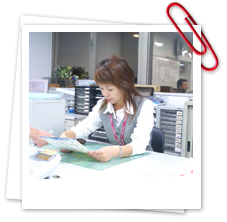 ヒヤリング事業部