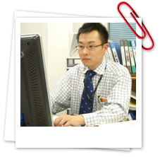 営業本部
