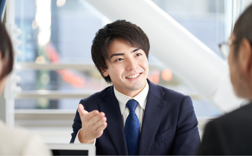 本社