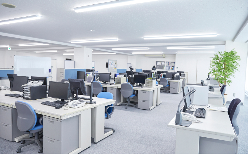 本社